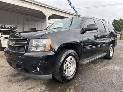 2011 Chevrolet Suburban LT   - Photo 3 - Portland, OR 97267