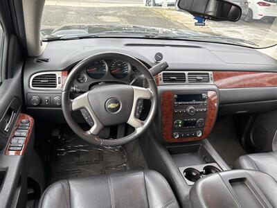2011 Chevrolet Suburban LT   - Photo 15 - Portland, OR 97267