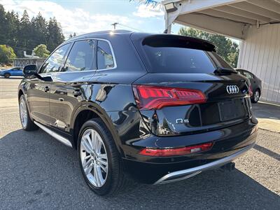 2018 Audi Q5 2.0T quattro Prestige   - Photo 5 - Portland, OR 97267