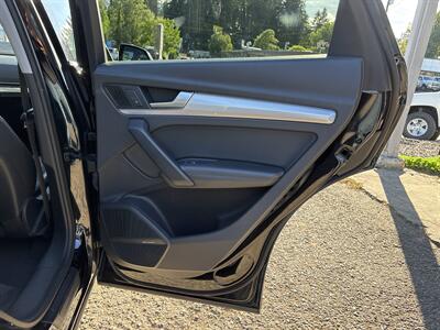 2018 Audi Q5 2.0T quattro Prestige   - Photo 16 - Portland, OR 97267