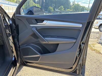2018 Audi Q5 2.0T quattro Prestige   - Photo 18 - Portland, OR 97267