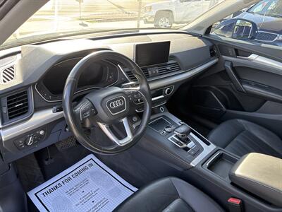 2018 Audi Q5 2.0T quattro Prestige   - Photo 11 - Portland, OR 97267