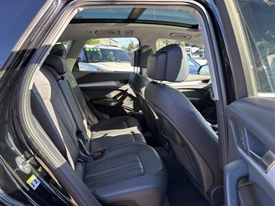 2018 Audi Q5 2.0T quattro Prestige   - Photo 17 - Portland, OR 97267