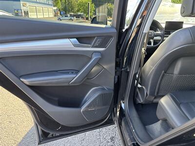 2018 Audi Q5 2.0T quattro Prestige   - Photo 13 - Portland, OR 97267