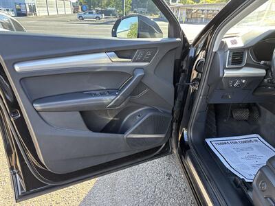 2018 Audi Q5 2.0T quattro Prestige   - Photo 9 - Portland, OR 97267