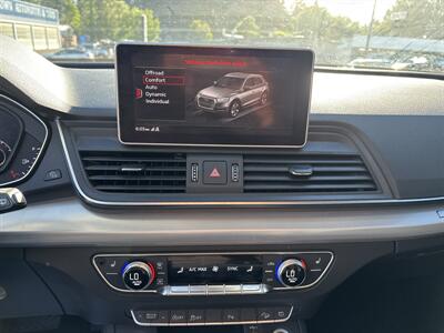 2018 Audi Q5 2.0T quattro Prestige   - Photo 20 - Portland, OR 97267