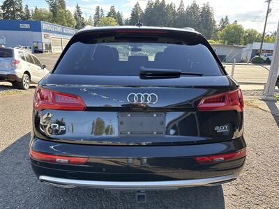 2018 Audi Q5 2.0T quattro Prestige   - Photo 6 - Portland, OR 97267