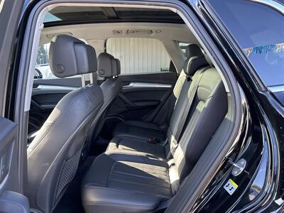 2018 Audi Q5 2.0T quattro Prestige   - Photo 14 - Portland, OR 97267
