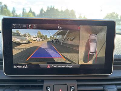 2018 Audi Q5 2.0T quattro Prestige   - Photo 22 - Portland, OR 97267