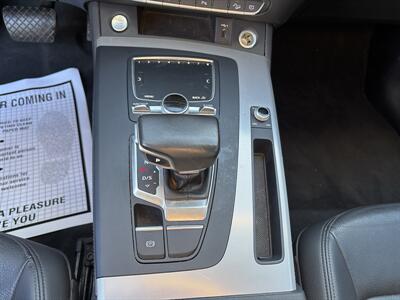 2018 Audi Q5 2.0T quattro Prestige   - Photo 21 - Portland, OR 97267