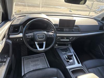 2018 Audi Q5 2.0T quattro Prestige   - Photo 15 - Portland, OR 97267