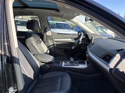 2018 Audi Q5 2.0T quattro Prestige   - Photo 19 - Portland, OR 97267