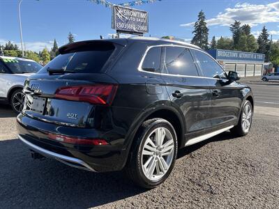 2018 Audi Q5 2.0T quattro Prestige   - Photo 7 - Portland, OR 97267
