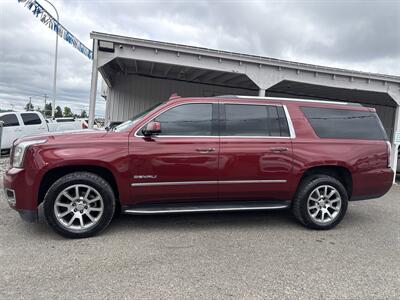 2019 GMC Yukon XL Denali - Photo 4 - Portland, OR 97267