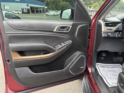 2019 GMC Yukon XL Denali - Photo 9 - Portland, OR 97267