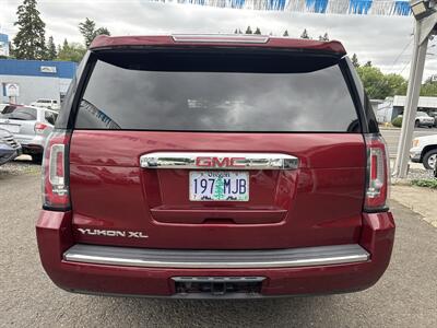 2019 GMC Yukon XL Denali - Photo 6 - Portland, OR 97267