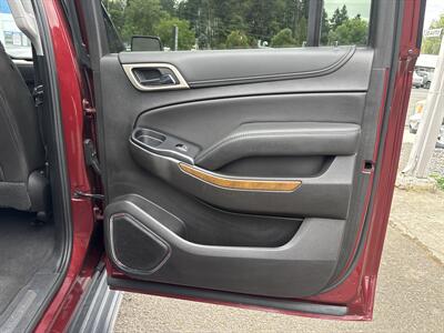 2019 GMC Yukon XL Denali - Photo 17 - Portland, OR 97267