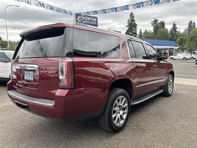 2019 GMC Yukon XL Denali - Photo 7 - Portland, OR 97267