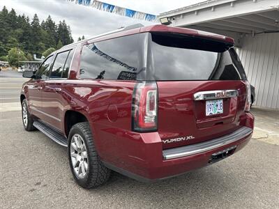 2019 GMC Yukon XL Denali - Photo 5 - Portland, OR 97267