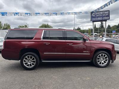 2019 GMC Yukon XL Denali - Photo 8 - Portland, OR 97267