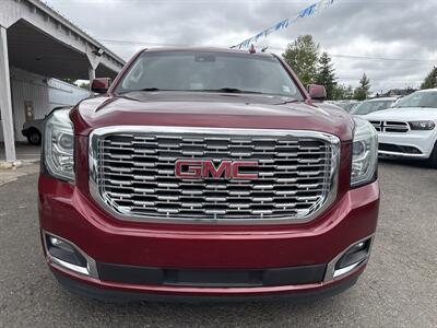 2019 GMC Yukon XL Denali - Photo 2 - Portland, OR 97267