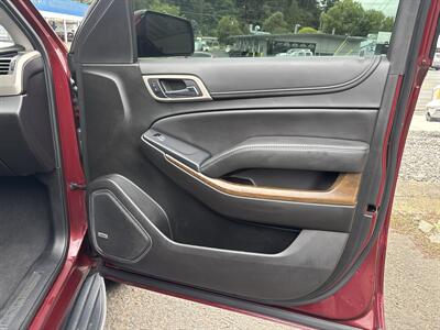 2019 GMC Yukon XL Denali - Photo 19 - Portland, OR 97267