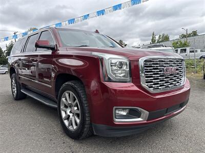 2019 GMC Yukon XL Denali - Photo 1 - Portland, OR 97267