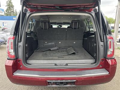 2019 GMC Yukon XL Denali - Photo 16 - Portland, OR 97267