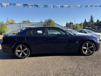 2014 Dodge Charger R/T Plus - Photo 8 - Portland, OR 97267