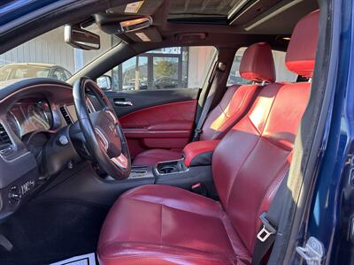 2014 Dodge Charger R/T Plus - Photo 10 - Portland, OR 97267
