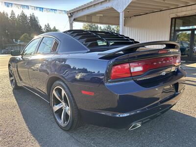 2014 Dodge Charger R/T Plus - Photo 5 - Portland, OR 97267