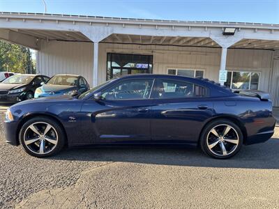 2014 Dodge Charger R/T Plus - Photo 4 - Portland, OR 97267