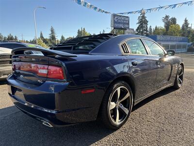 2014 Dodge Charger R/T Plus - Photo 7 - Portland, OR 97267
