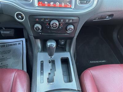 2014 Dodge Charger R/T Plus - Photo 22 - Portland, OR 97267