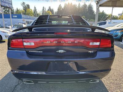 2014 Dodge Charger R/T Plus - Photo 6 - Portland, OR 97267