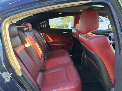2014 Dodge Charger R/T Plus - Photo 17 - Portland, OR 97267