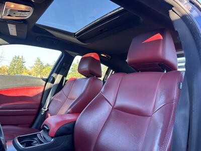2014 Dodge Charger R/T Plus - Photo 24 - Portland, OR 97267