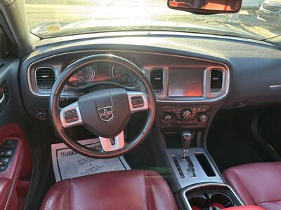 2014 Dodge Charger R/T Plus - Photo 14 - Portland, OR 97267