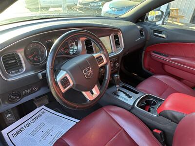 2014 Dodge Charger R/T Plus - Photo 11 - Portland, OR 97267
