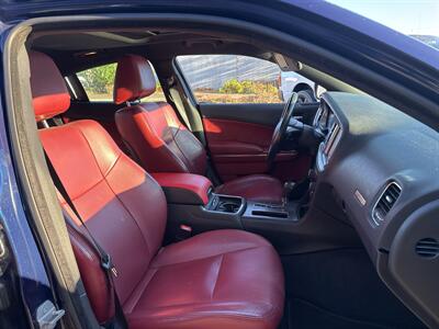 2014 Dodge Charger R/T Plus - Photo 19 - Portland, OR 97267