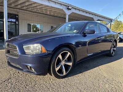2014 Dodge Charger R/T Plus - Photo 3 - Portland, OR 97267