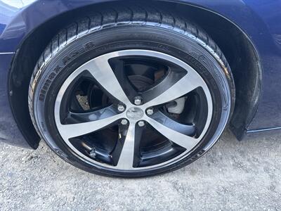 2014 Dodge Charger R/T Plus - Photo 25 - Portland, OR 97267