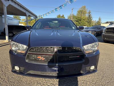 2014 Dodge Charger R/T Plus - Photo 2 - Portland, OR 97267