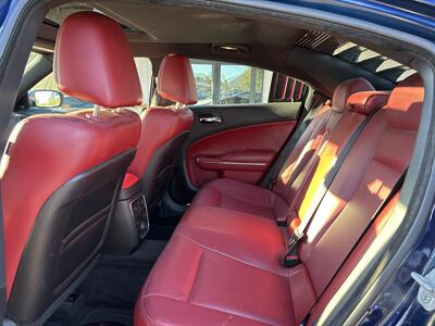 2014 Dodge Charger R/T Plus - Photo 13 - Portland, OR 97267