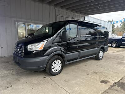 2017 Ford Transit 150   - Photo 21 - Portland, OR 97267