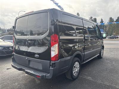 2017 Ford Transit 150   - Photo 7 - Portland, OR 97267