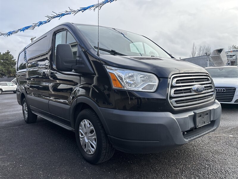 2017 Ford Transit 150  