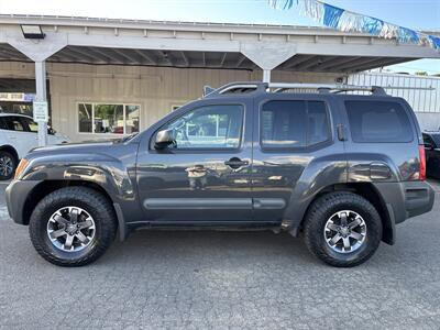 2014 Nissan Xterra PRO-4X - Photo 4 - Portland, OR 97267