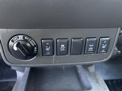 2014 Nissan Xterra PRO-4X - Photo 22 - Portland, OR 97267