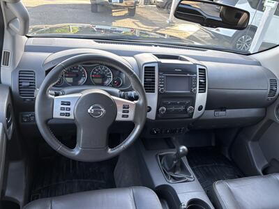 2014 Nissan Xterra PRO-4X - Photo 12 - Portland, OR 97267